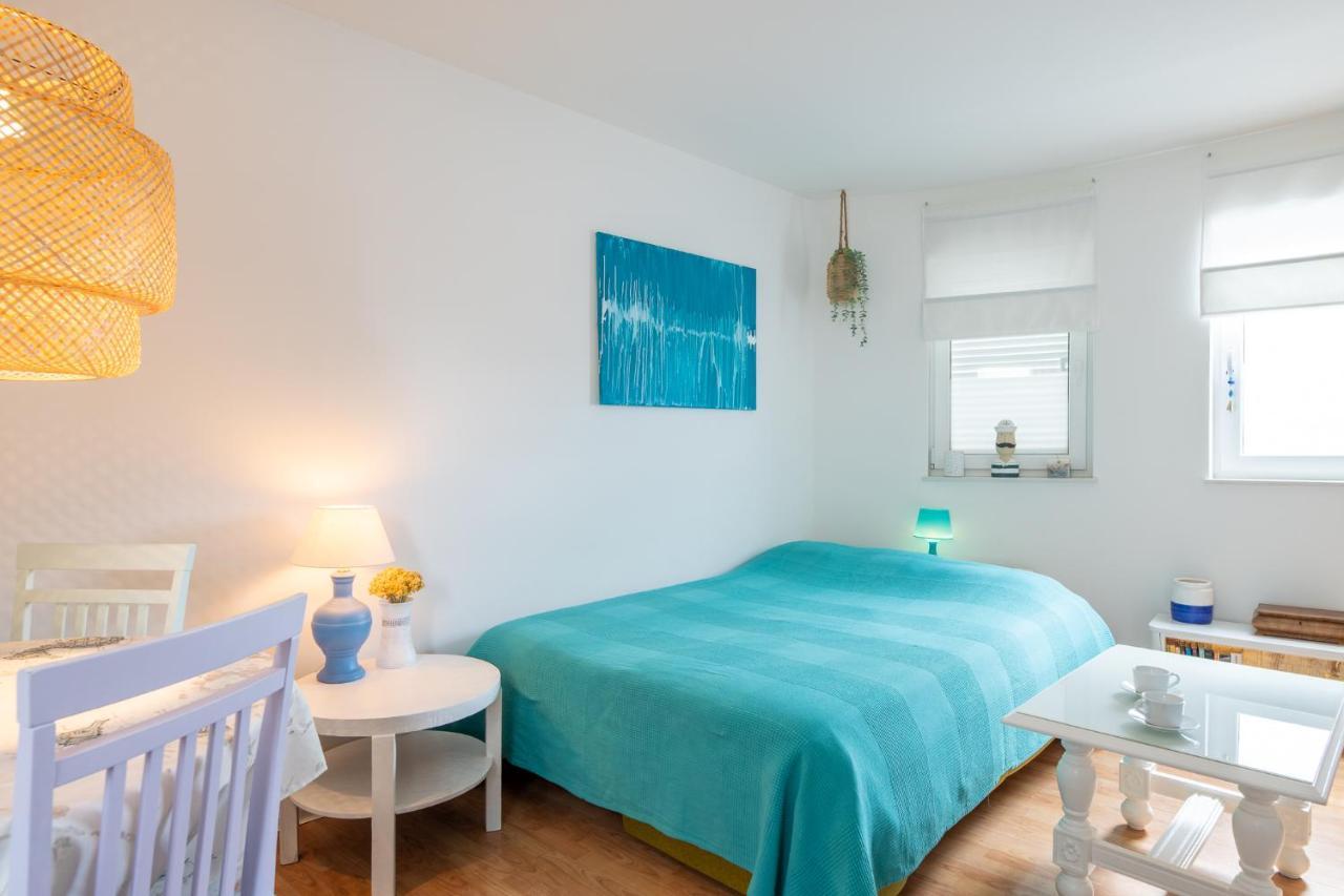 Apartman Zazu بريبير المظهر الخارجي الصورة