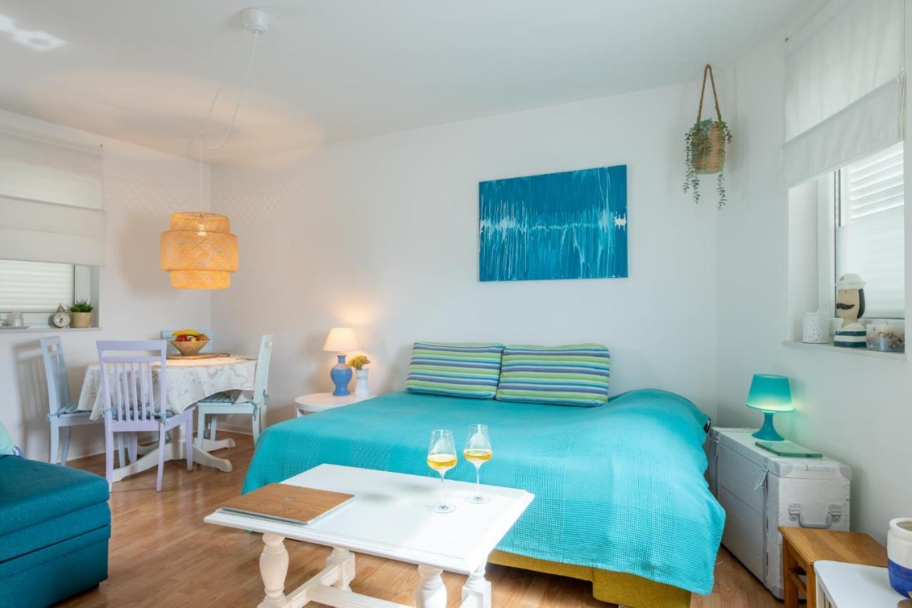 Apartman Zazu بريبير المظهر الخارجي الصورة
