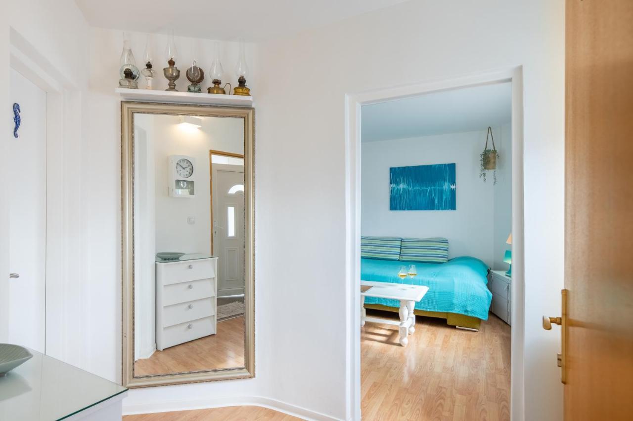 Apartman Zazu بريبير المظهر الخارجي الصورة