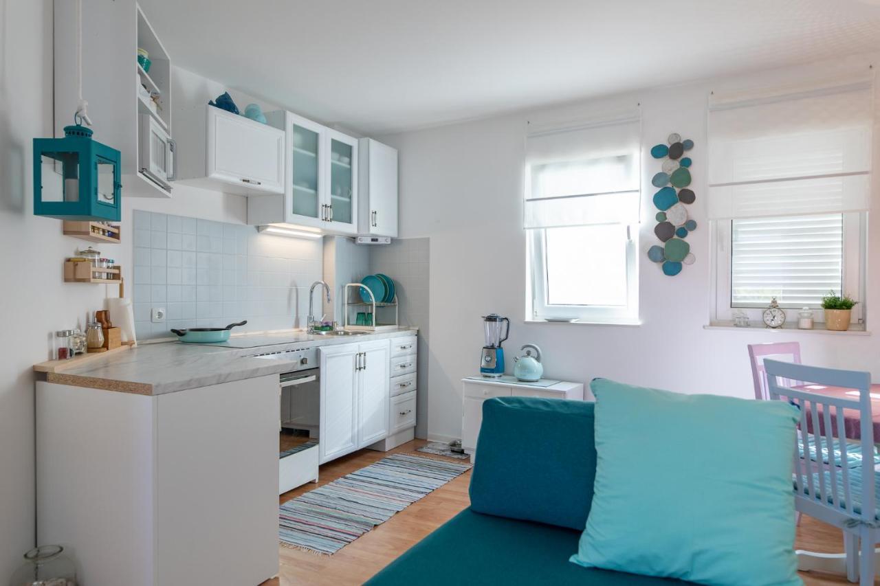 Apartman Zazu بريبير المظهر الخارجي الصورة
