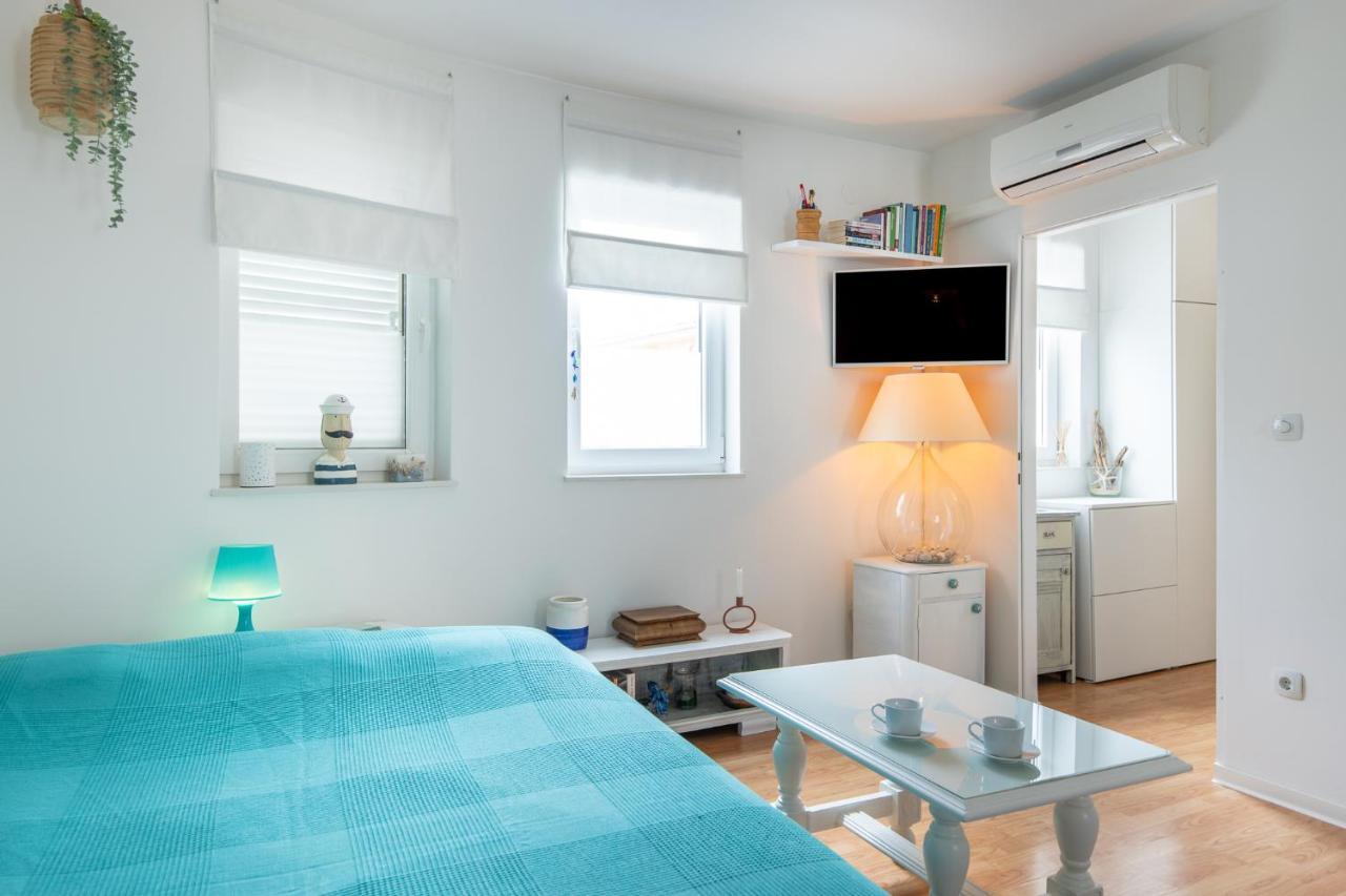 Apartman Zazu بريبير المظهر الخارجي الصورة