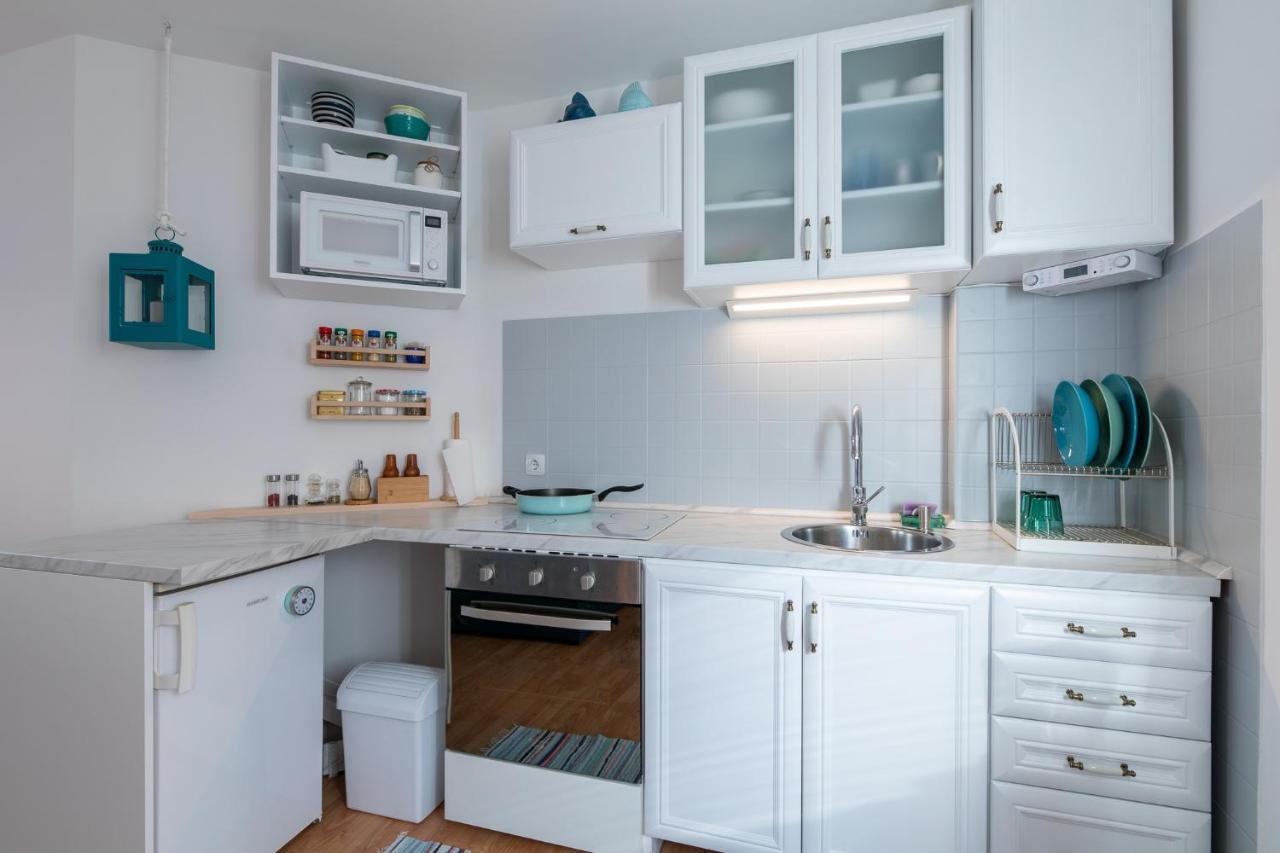 Apartman Zazu بريبير المظهر الخارجي الصورة