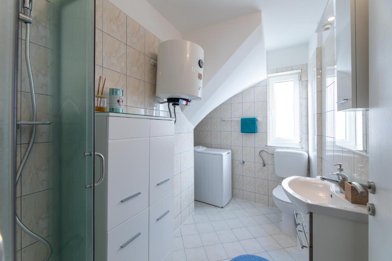 Apartman Zazu بريبير المظهر الخارجي الصورة