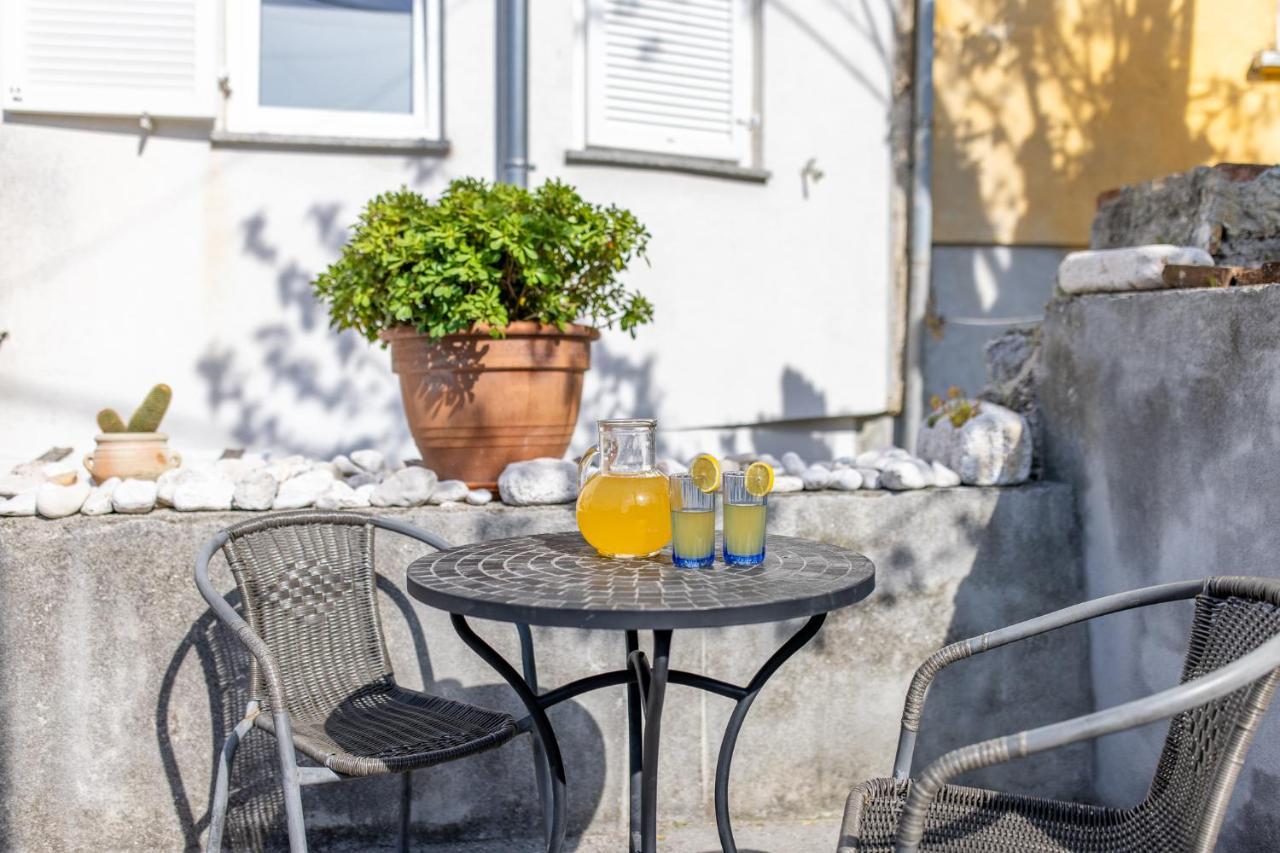 Apartman Zazu بريبير المظهر الخارجي الصورة