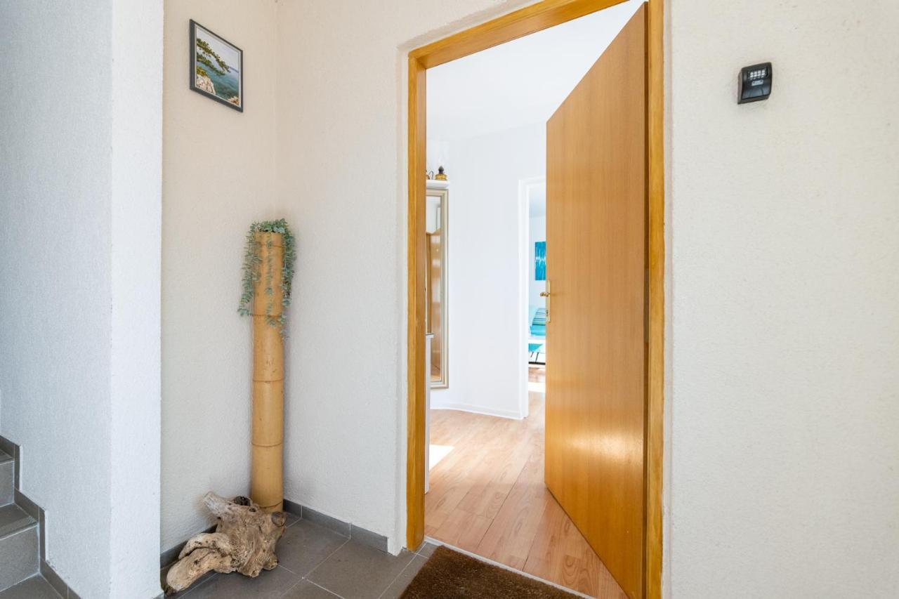 Apartman Zazu بريبير المظهر الخارجي الصورة