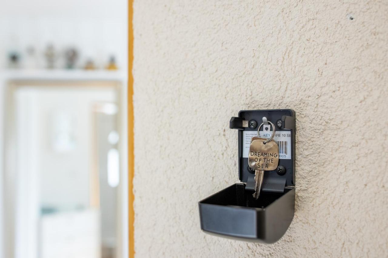 Apartman Zazu بريبير المظهر الخارجي الصورة