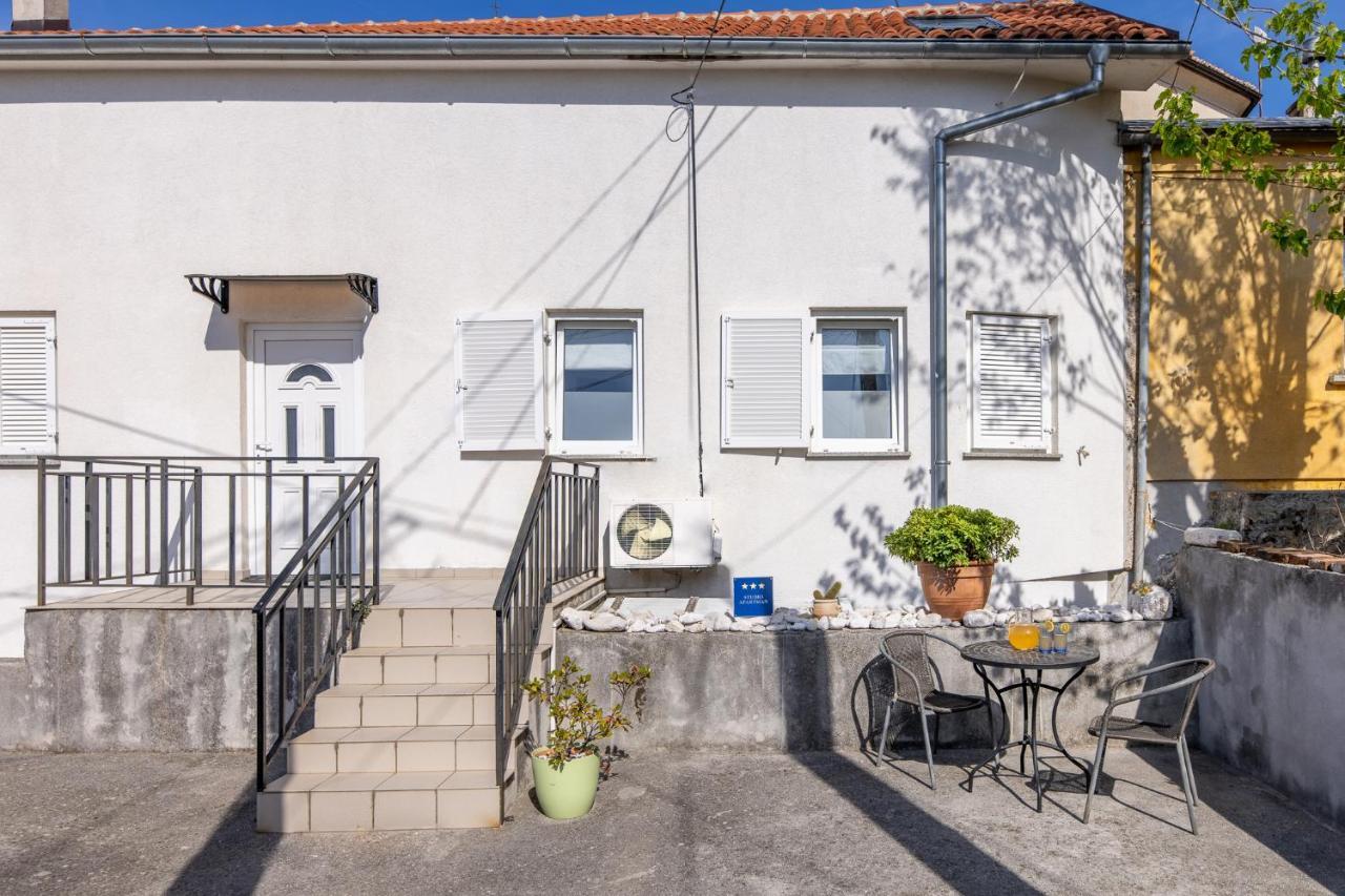Apartman Zazu بريبير المظهر الخارجي الصورة